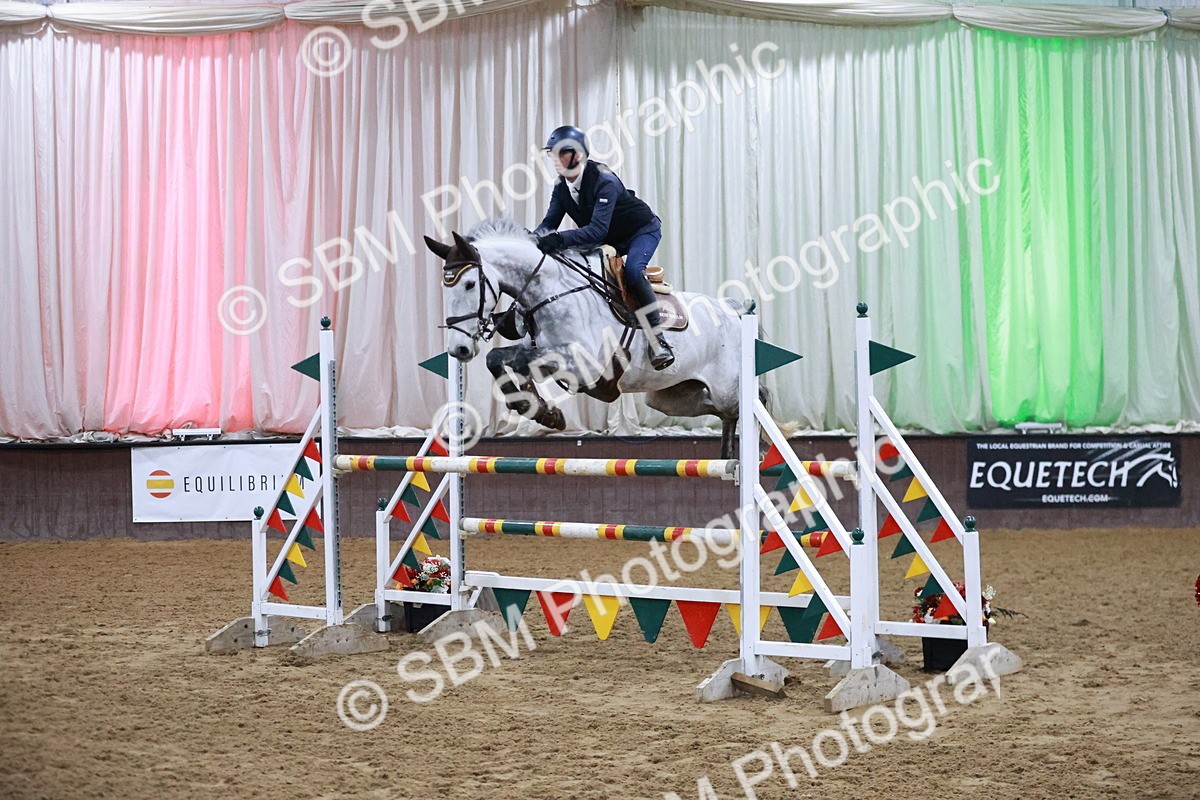 SBM_001446 - Class 6 - Cheval Liverte 1.25m Championship Qualifier