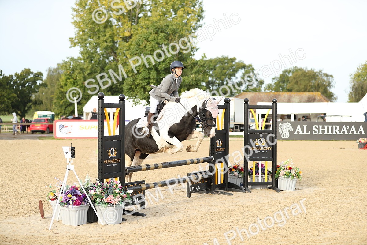 SBM_56000 - J24 - Junior Horse 75cm Championship