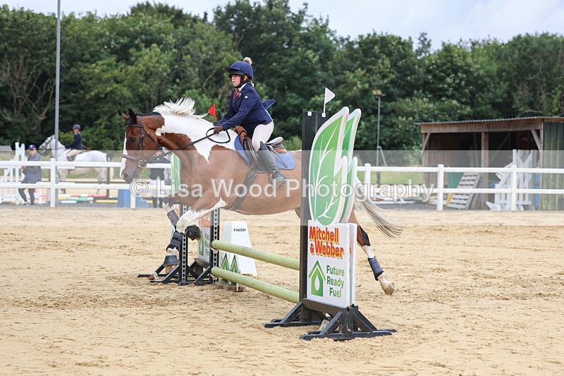 3E7A2355 - Class 3: 50cm Open