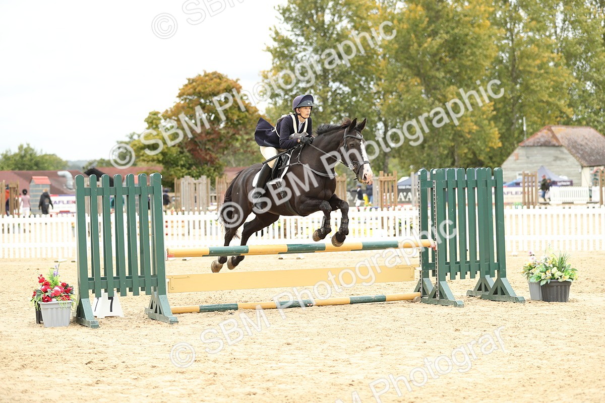 SBM_65933 - J48 - Pairs Jumping Open 70cm & 85cm