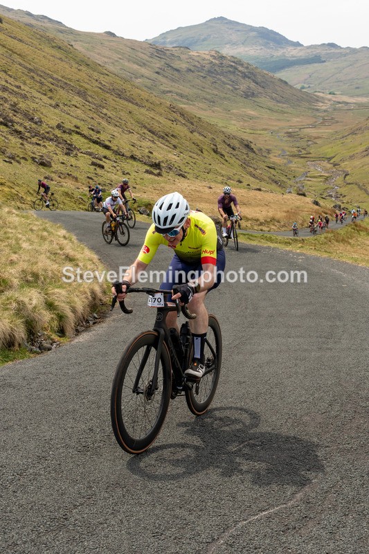 140301 - Wrynose 14.00-15.00