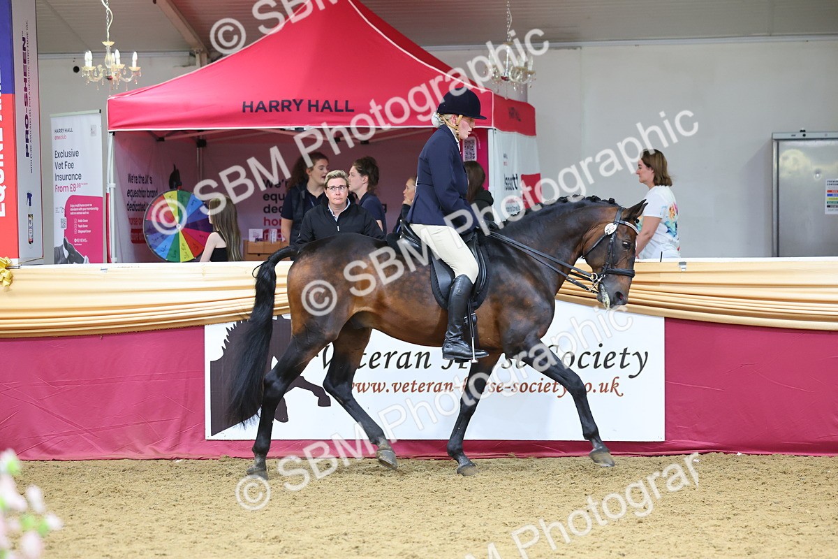 SBM_23650 - Class 904 - Supreme Final Ridden Diamond