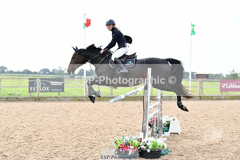 240915A-131152-10053 - Cls 27 Snr 1.05m & 1.10m Jump Off