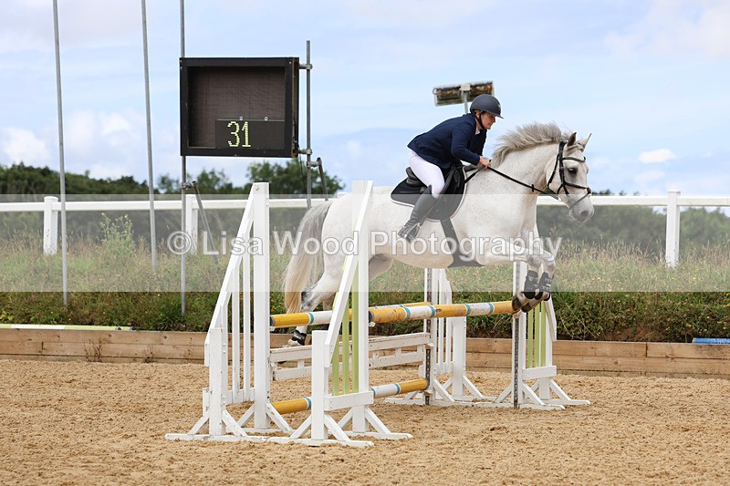 3E7A0132 - Class 9: Senior British Novice/90cm open