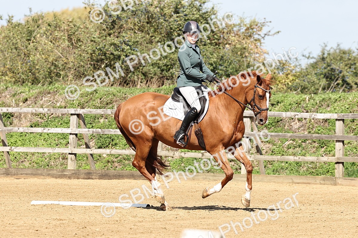 SBM_001055 - Class 46 - Novice 1 Combined Training