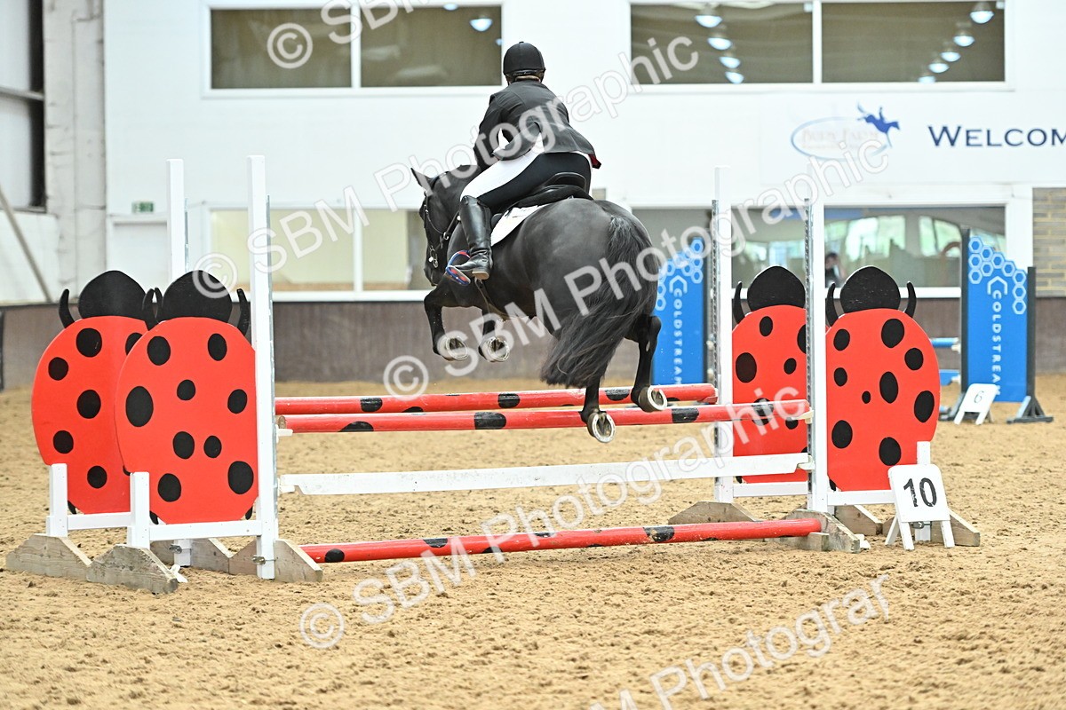 SBM_005143 - Class 57 - 80cm Open