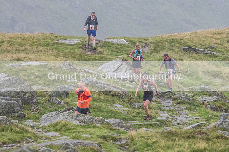 Kentmere-962 - Pete Bland Kentmere Horseshoe Fell Race Sunday 20th July 2025