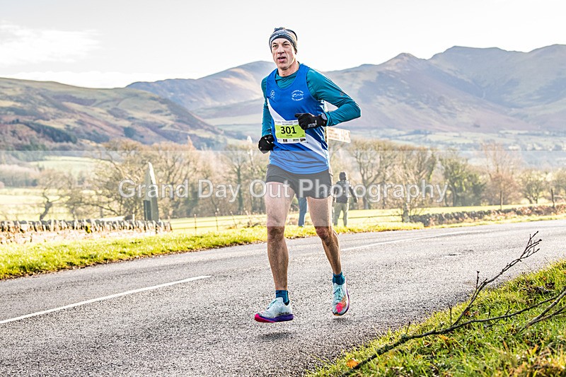 North Lakes Half Marathon  10k-806 - North Lakes Half Marathon & 10K Road Races Monday 2nd January 2023