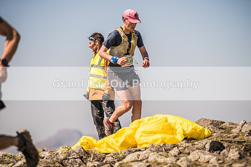Fairfield-210 - Fairfield Horseshoe Fell Race Saturday 10th May 2025
