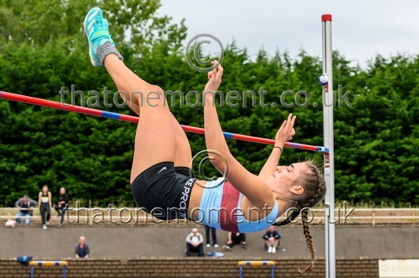 Sen25SAT-913628 - Field Female Set Two