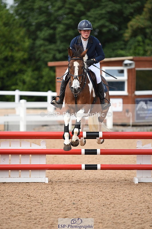 230628A-103024-00099 - Cls 1 British Novice & 90cm Open