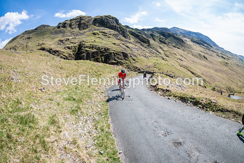 150447 - Hardknott Pass Camera 2 15.00-16.30