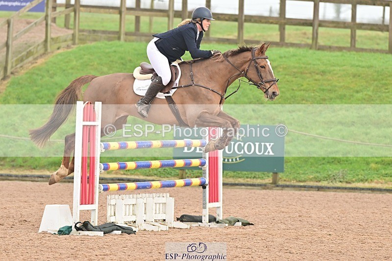 250122-131213-00456 - Cls 5 National 1.15m Members Cup