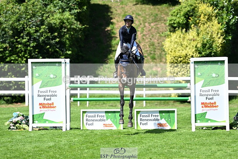 250703A-123142-03610 - Cls 2 1.20m Open