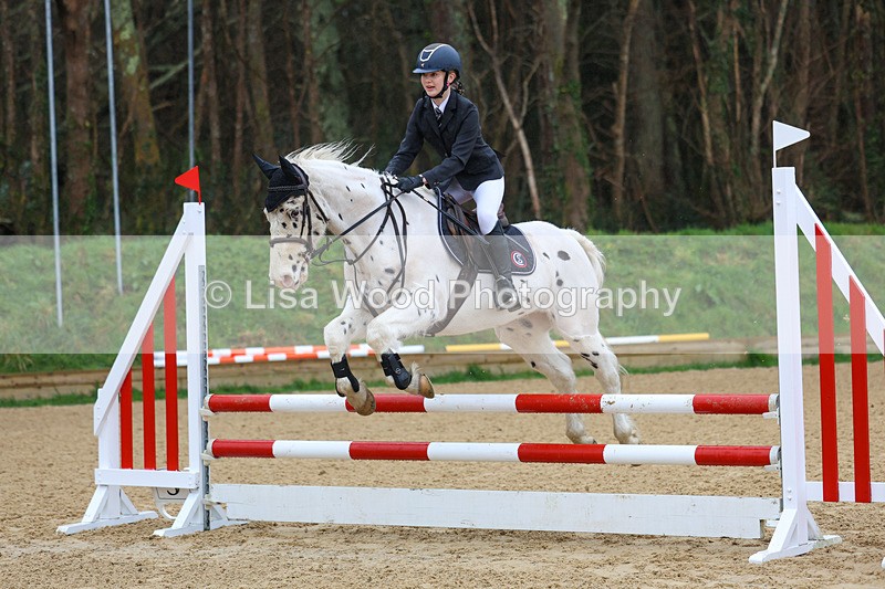 3E7A1516 - Class 2: 80 - 85cm