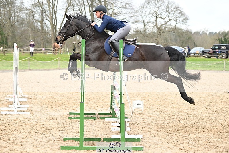 250322A-114210-02456 - Cls 19 Snr Disc & 1.00m Open