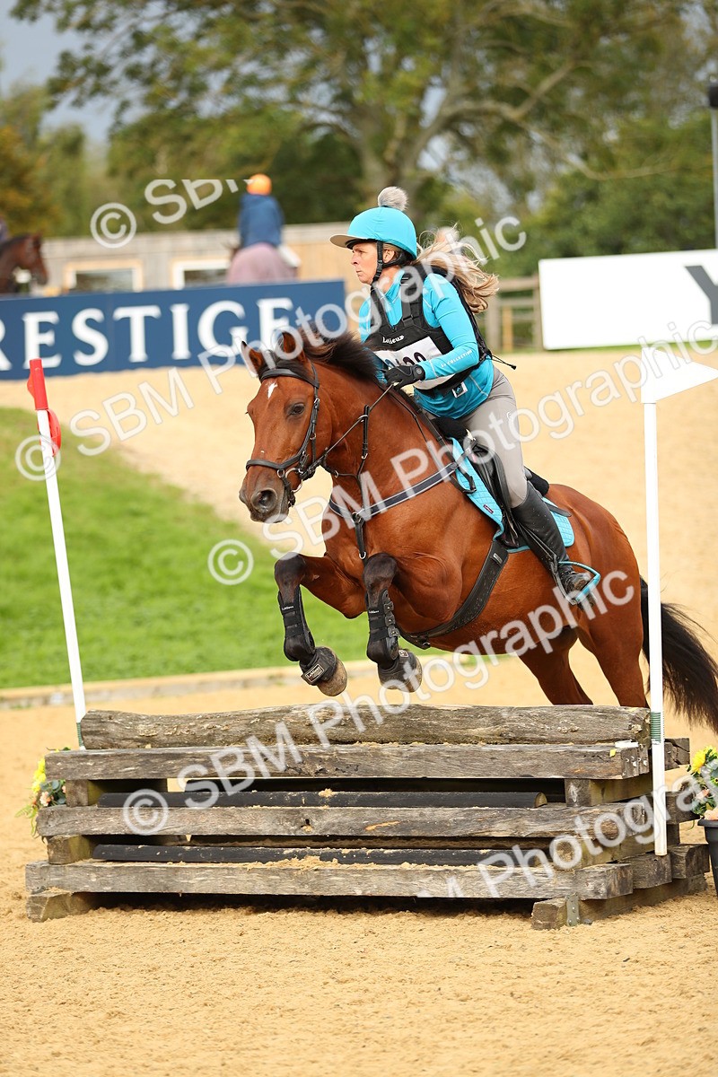 SBM_10574 - E8 Eventers Challenge 80cm Championship