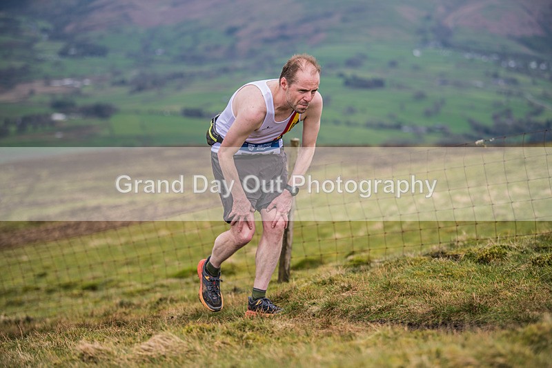 Keswick-571 - Inter Counties & Up and Down Mountain Running Champs (Junior & Senior Races) Sunday 21st April 2024