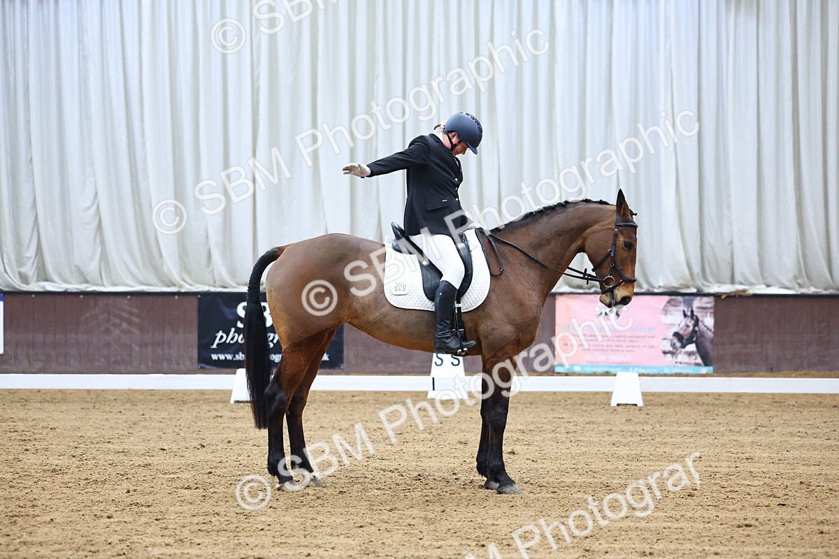 SBM_006914 - Class 17/14 - Novice & prelim FSM