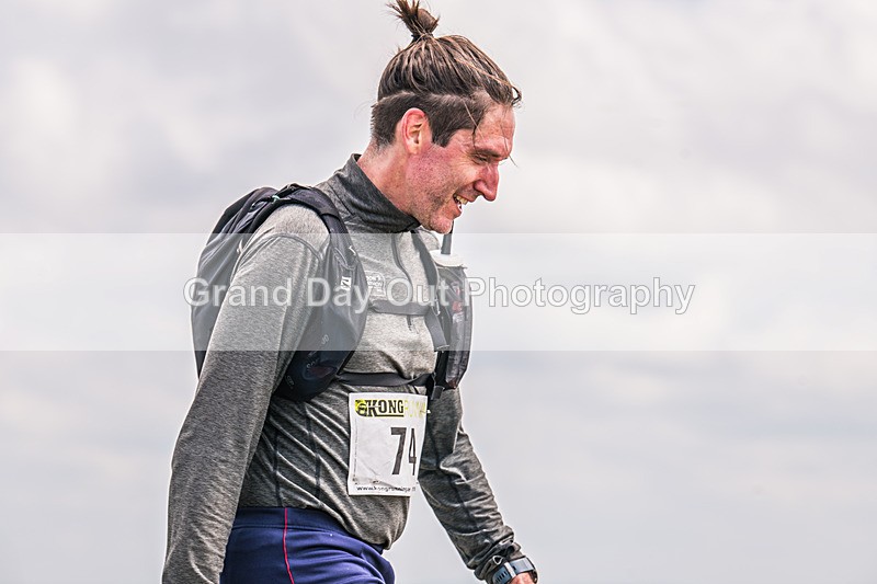 Helvellyn-565 - Helvellyn & The Dodds Fell Race Saturday 25th May 2024