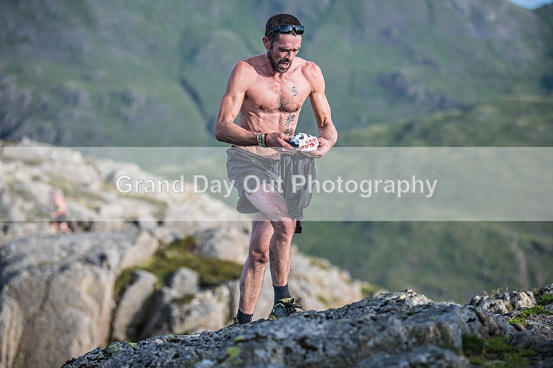 Blisco-164 - Blisco Dash Fell Race Wednesday 16th July 2025
