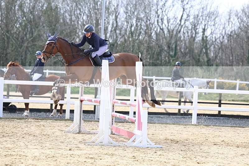 3E7A6941 - Class 5: Senior 95cm