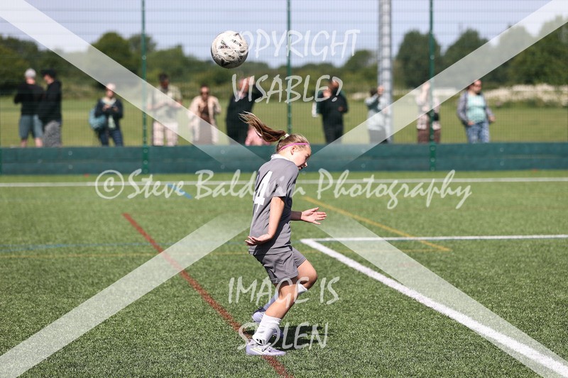 1DX30873 - Sun 14th U11 Girls
