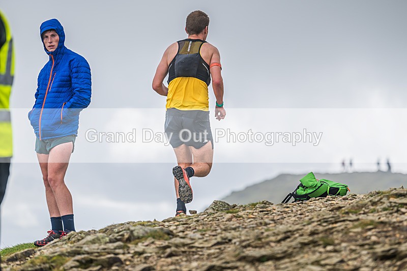 Grisedale HS-89 - Grisedale Horseshoe Fell Race Saturday 5th September 2026