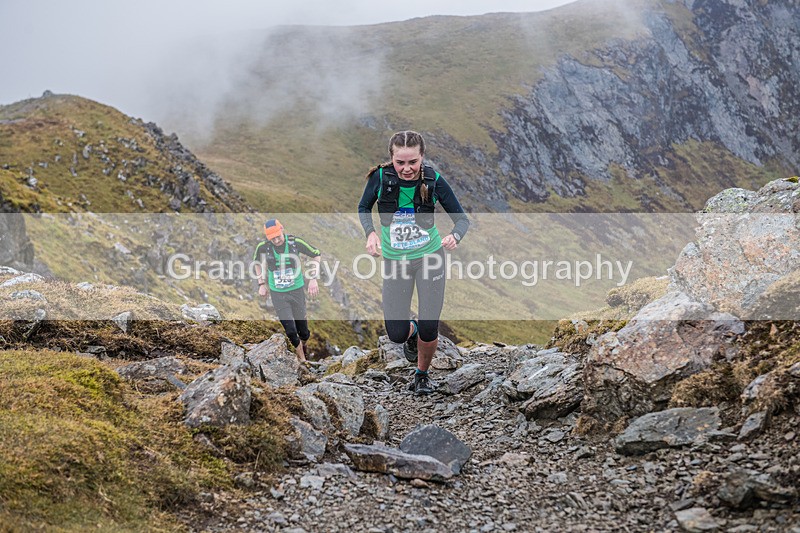 TWA  Newlands-743 - Teenager With Altitude & Newlands Memorial Races Saturday 22nd April 2023