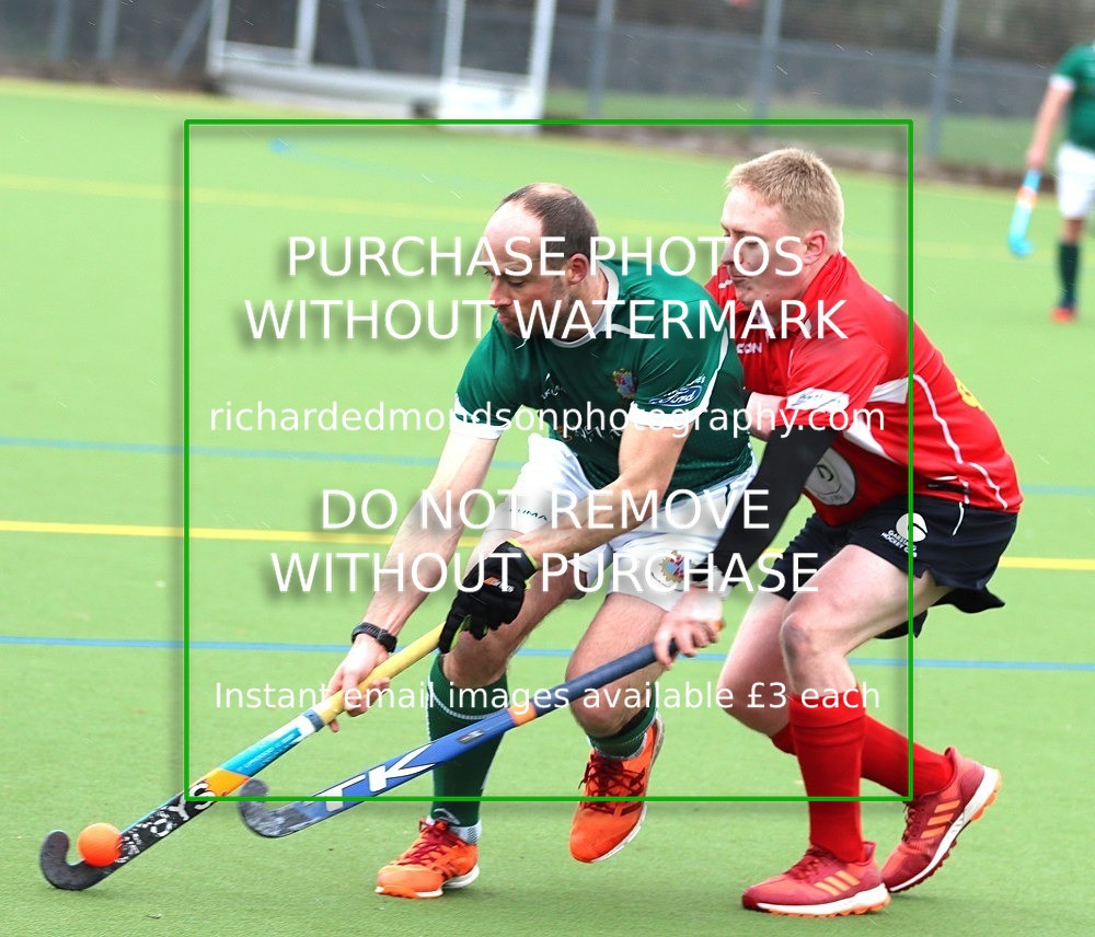 IMG_3475 - Kendal Mens Hockey vs Garstang (23/3/24)