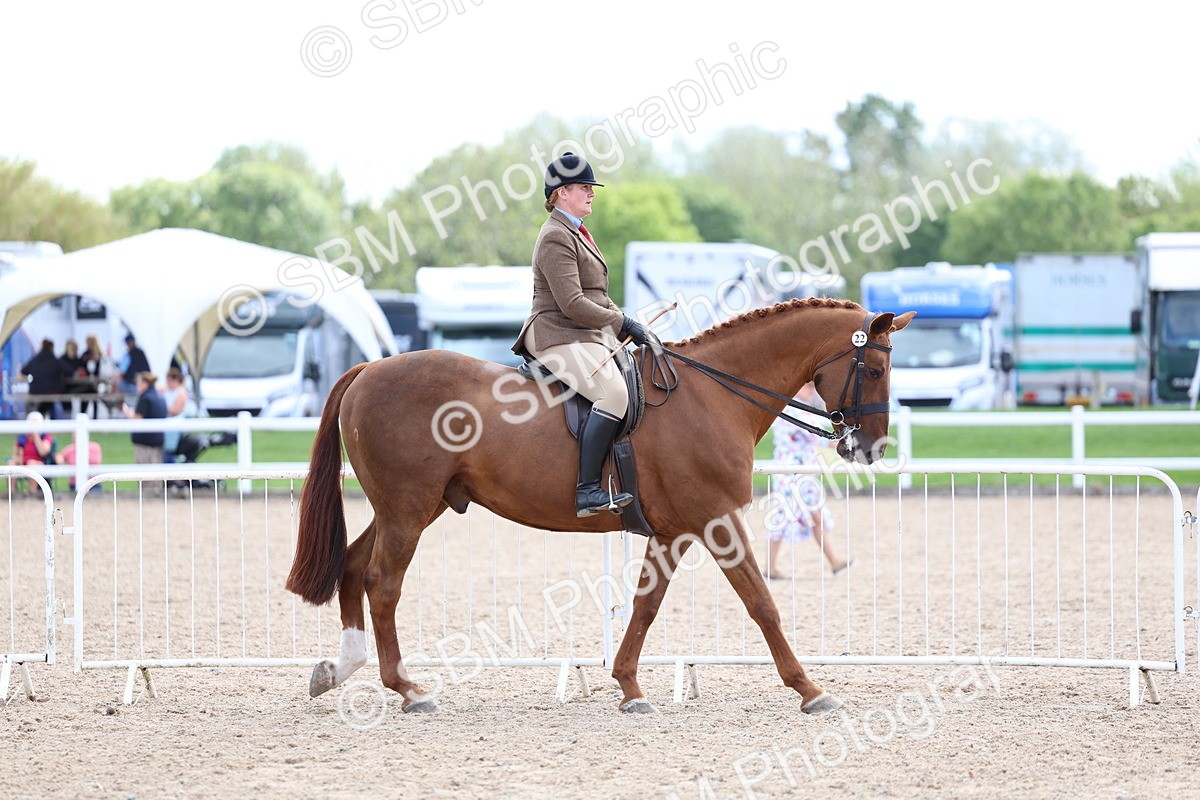 SBM_17069 - Class 315 - Best Horse - Rider Combination