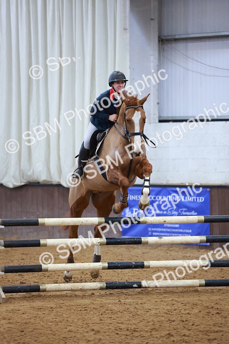 SBM_000994 - Class 3 - Senior Discovery - 1.00m