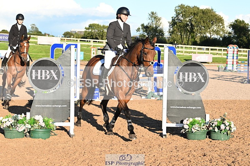 240912A-180507-02661 - Cls 7 Snr 90cm Open Speed Derby