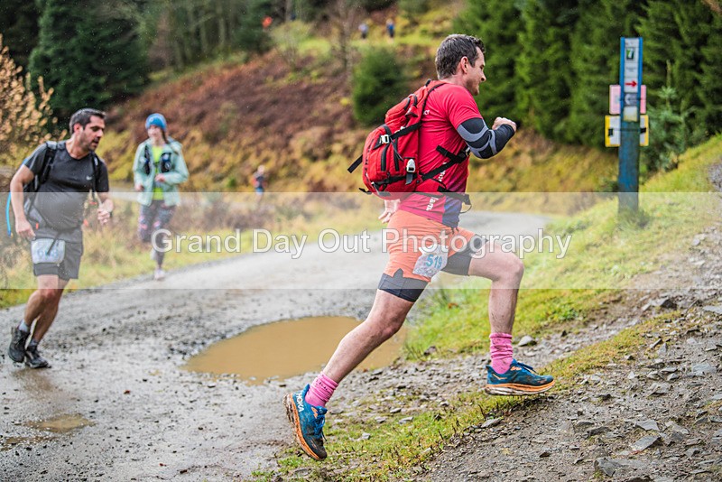Glentress 21  10K-509 - High Terrain Events Glentress 21 & 10K Trail Races Saturday 18th November 2023