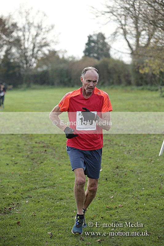 CAD5 171119-1060 - Sutton Benger 5 mile Flyer – 17th Nov 2019