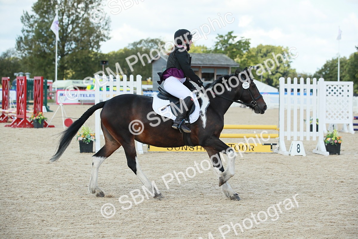 SBM_25135 - J28 Senior 60cm Championship