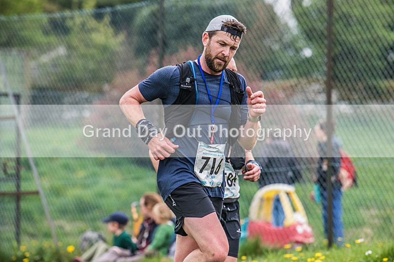 3 Peaks Finish-1499 - The 3 Peaks Race Saturday 26th April 2025 - The Finish