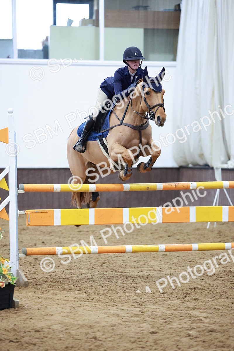 SBM_008425 - Class 26 - WB Equiline Star Championship Qualifier 1.10m