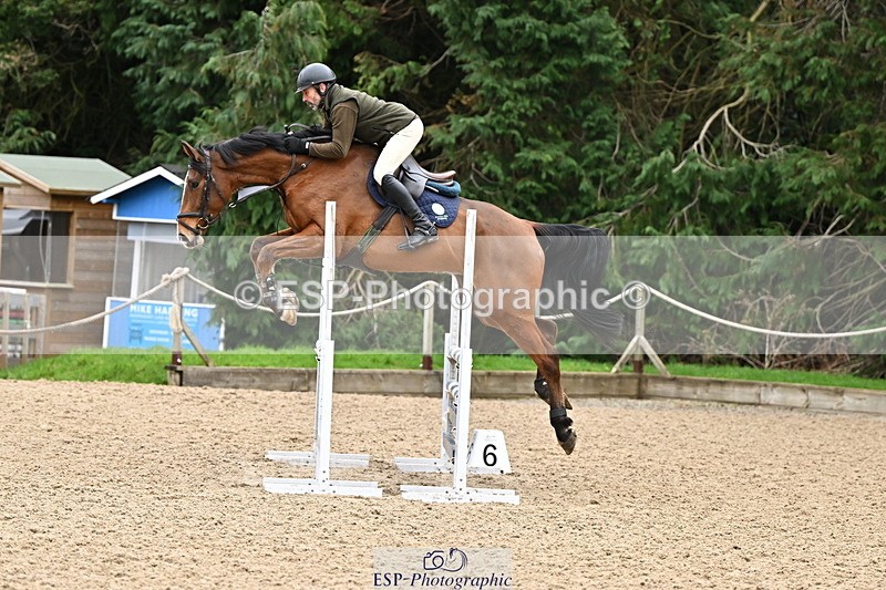 250201A-113916-00477 - Cls 02 Local Horse 100cm