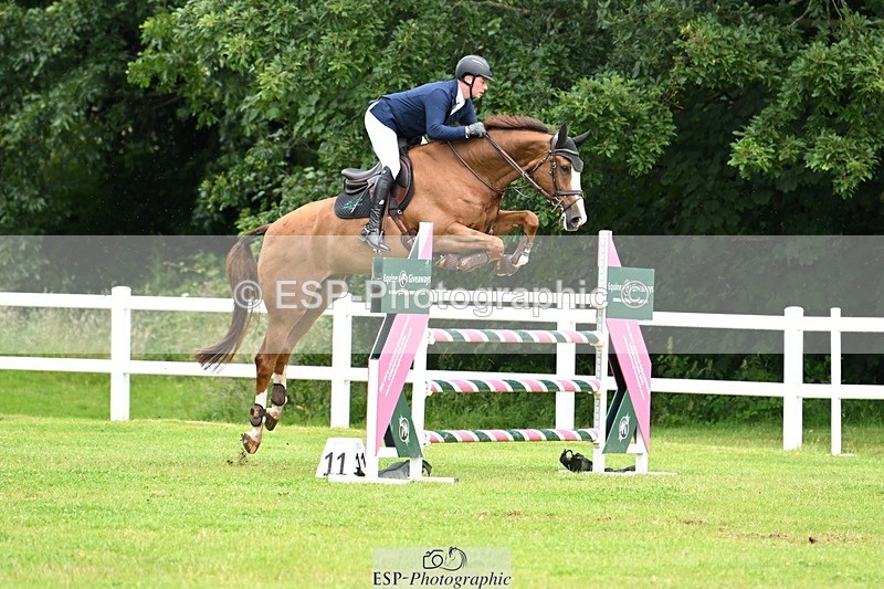 240707-122747-20324 - Cls 47 Foxhunter 2nd Round