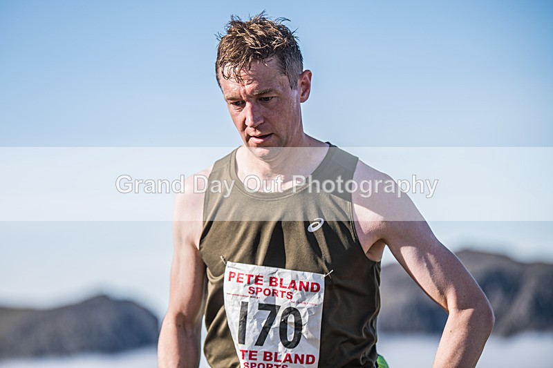 Langdale-709 - Langdale Horseshoe Fell Race Saturday 11th October 2025