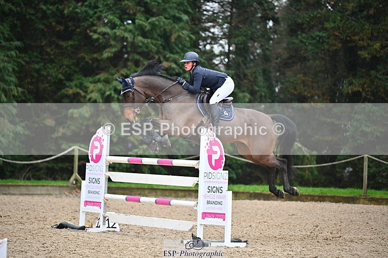 250216A-143957-02923 - Cls 11 Foxhunter and 1.20m Open