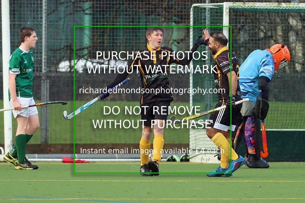 IMG_6252 - Kendal Men's 2nd team vs Lancaster & Morecambe (7/12/24)