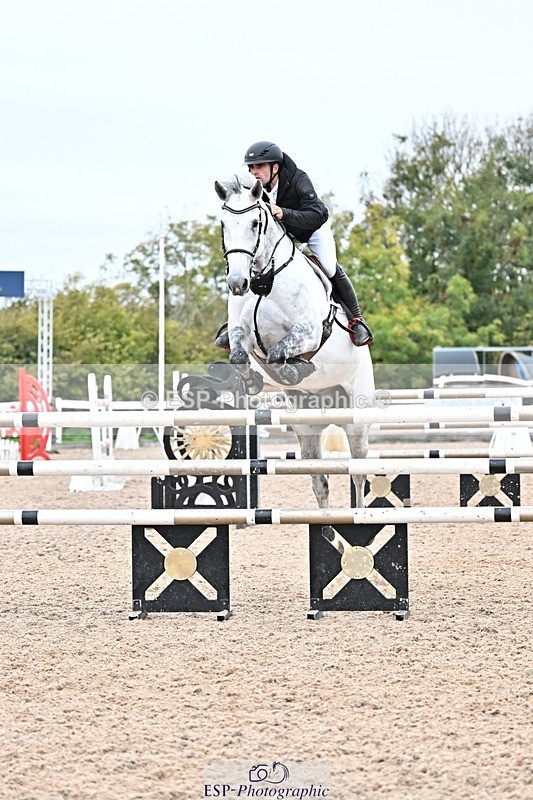 251015-161705-01008 - Cls 7 National 1.30m and 1.40m