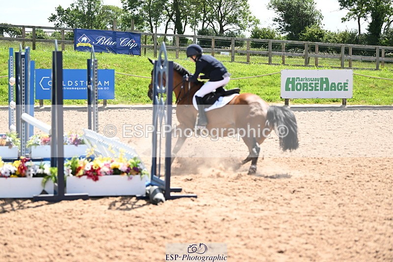 240629A-112112-04785 - Cls 9B 1.20m Open