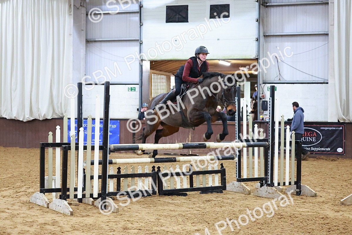 SBM_001424 - Class 3 - Senior Discovery - 1.00m