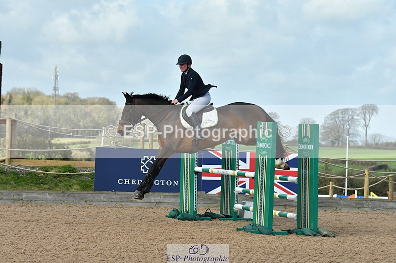 240306A-111346-00308 - Cls 2 Discovery and 1m Open