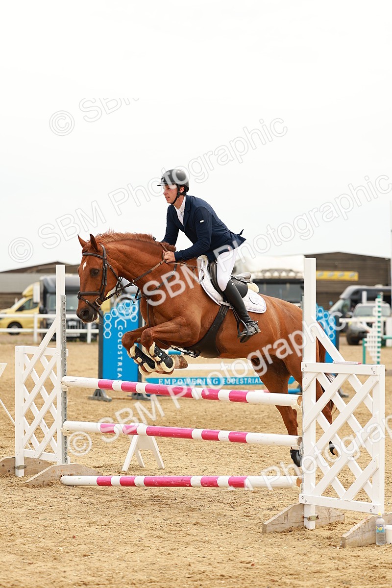 SBM_001245 - Class 3 - Senior Discovery - 1.00m