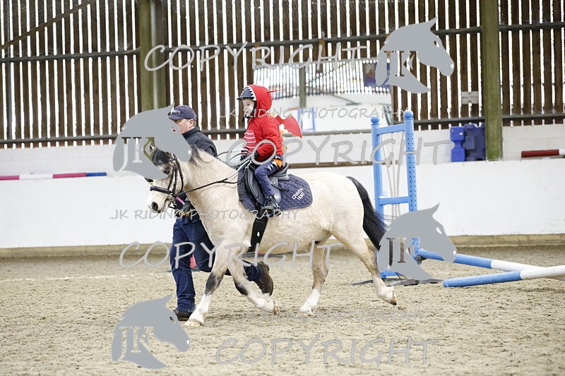 _T0A0878 - Class 1 Cross poles