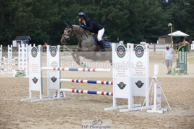 230618-093729-09705 - Cls 19 Pony Intro 1m